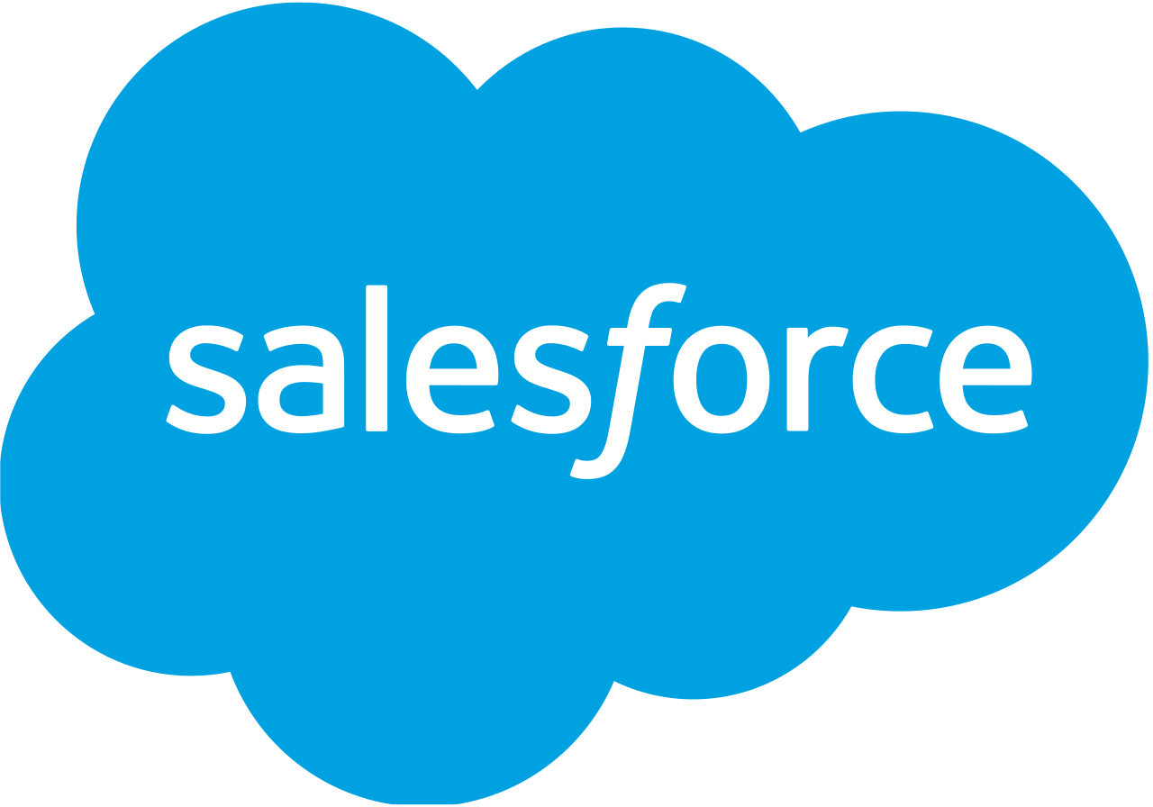 Salesforce Services