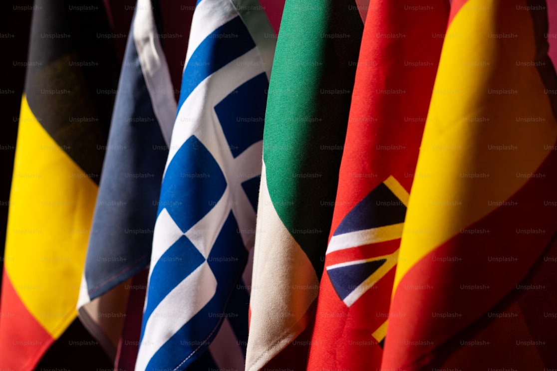 Cross-border Compliance