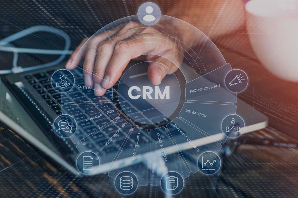Salesforce vs Other CRM