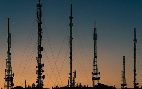 Technology & Telecom