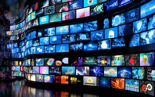 Communications & Media